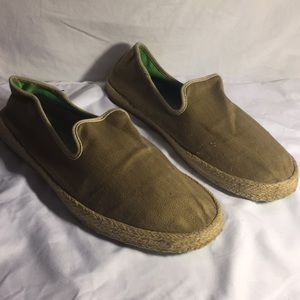 Sperry Top Sider Slip Ons